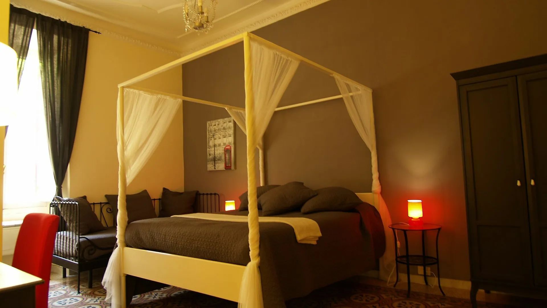 بيت ضيافة Happy Stay Guesthouse روما