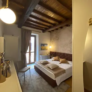 Gasthof Condotti, Rom