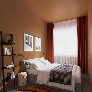 Bob W Ticinese Hotel apartamentowy Mediolan