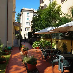 Hotel Green Hotel, Rom